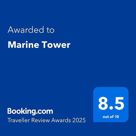 Marine Tower Rawalpindi Exterior foto