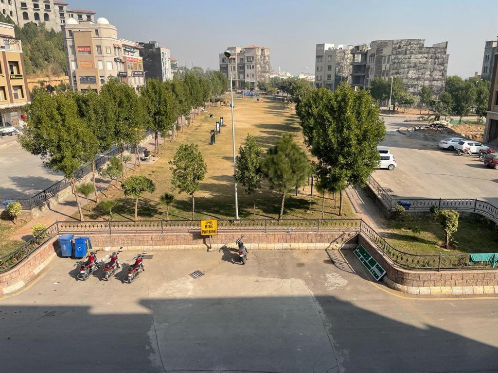 Marine Tower Rawalpindi Exterior foto
