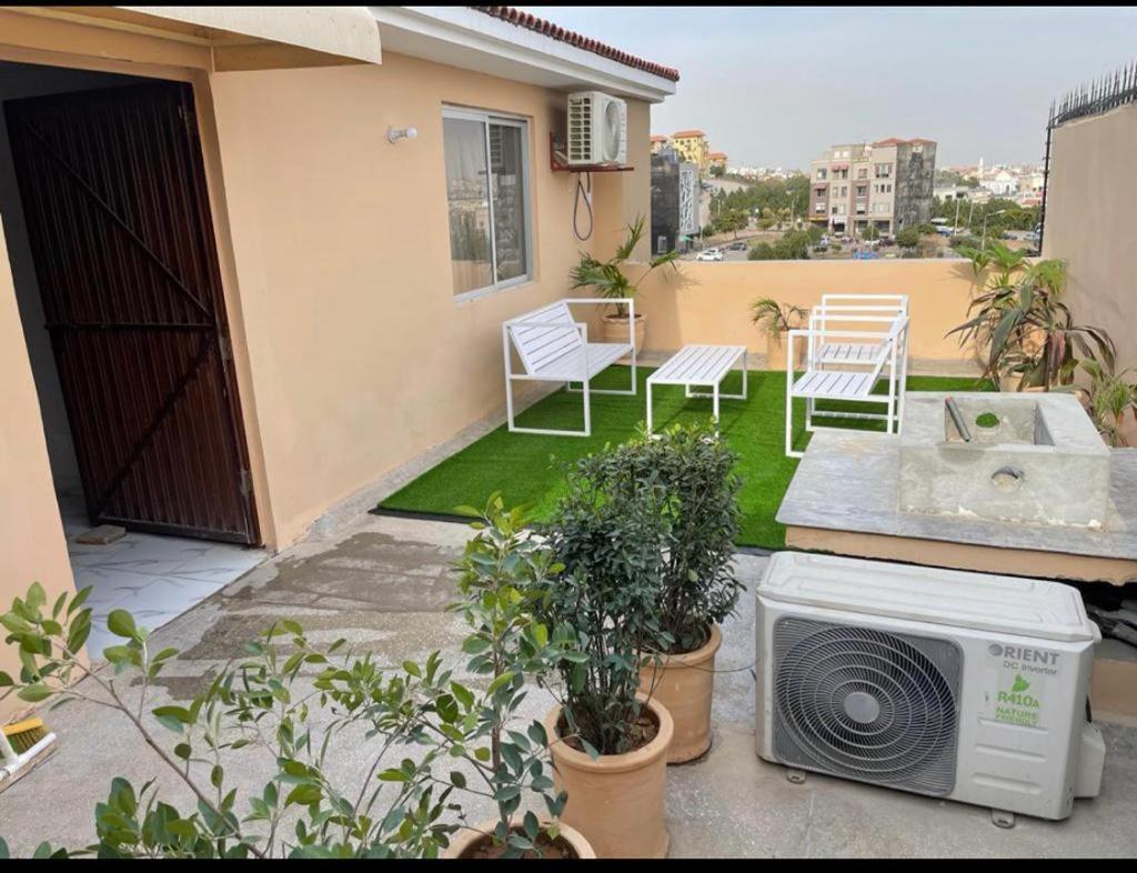 Marine Tower Rawalpindi Exterior foto